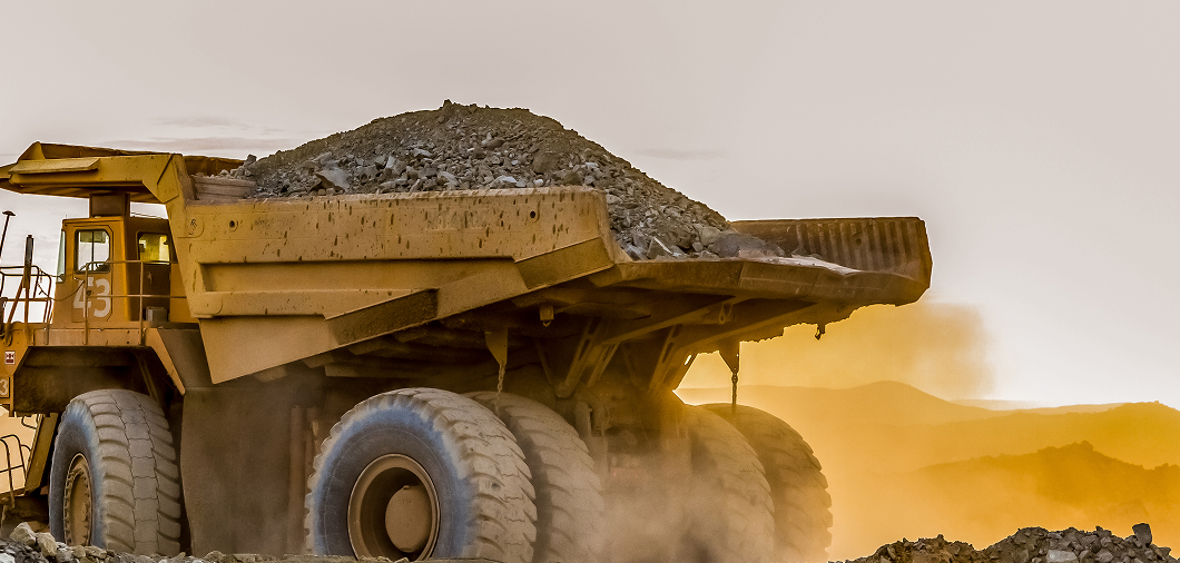 Mageza M Mining