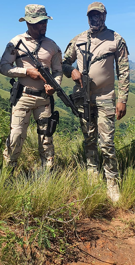 Security
